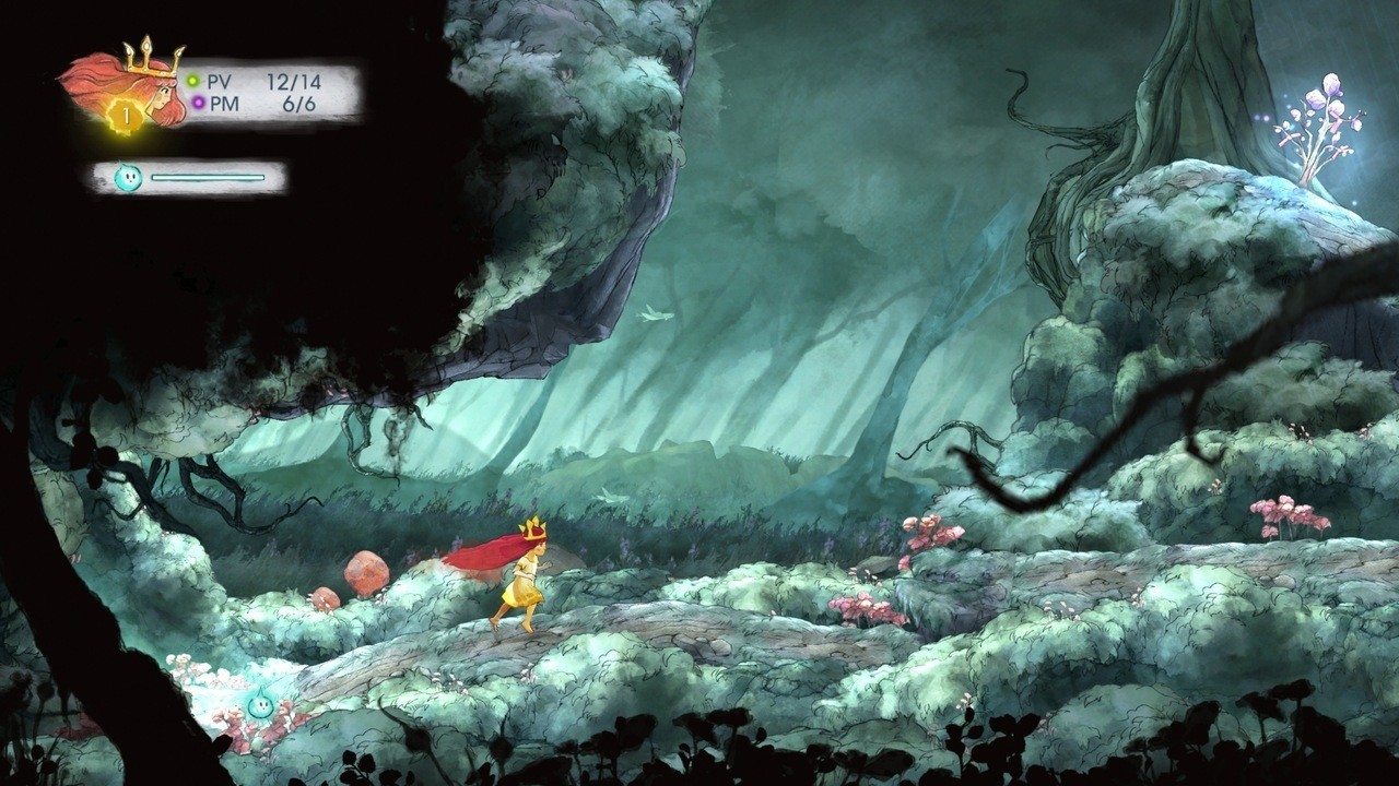 Child of Light - Imagen 46